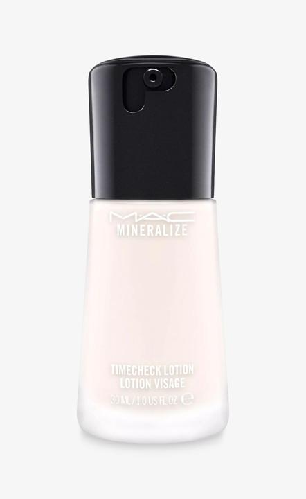 Produktbild MAC Cosmetics Mineralize Timecheck Lotion (Crème, 30 ml, Tag)