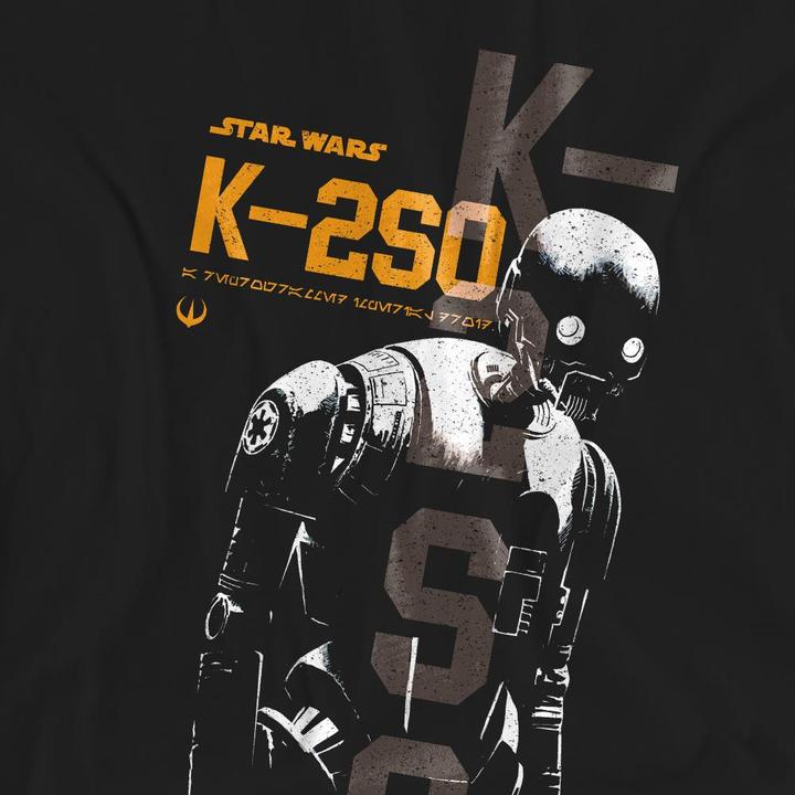 Produktbild Star Wars TShirt (XXL)