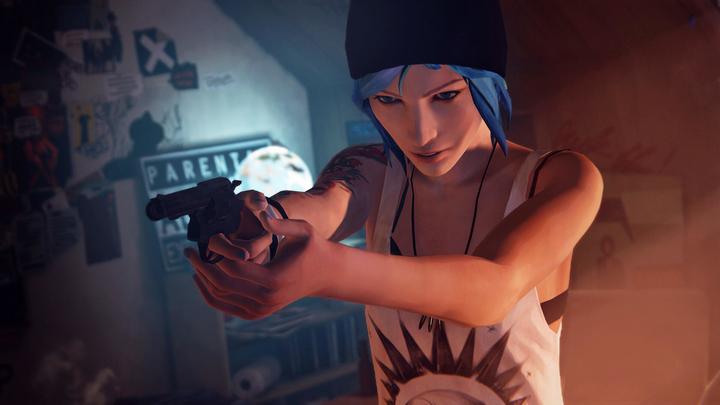 Produktbild Square Enix Life is Strange (Xbox Series X, Xbox One X)