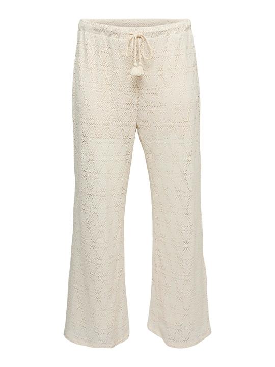 Produktbild Vero Moda VMCMAYA Mittlere Taille Hose Hose mit weitem Beinschnitt (S)
