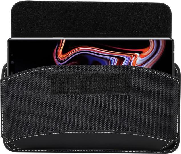Immagine prodotto Cover-Discount Universale - Borsa da cintura in Oxford misura 18 cm / XL