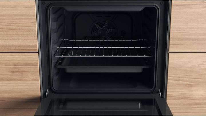 Produktbild Whirlpool WS68G8CHX/E