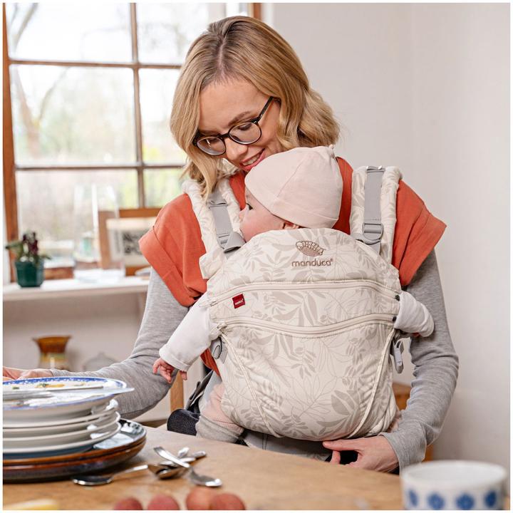 Image du produit Manduca Porte-bébé XT