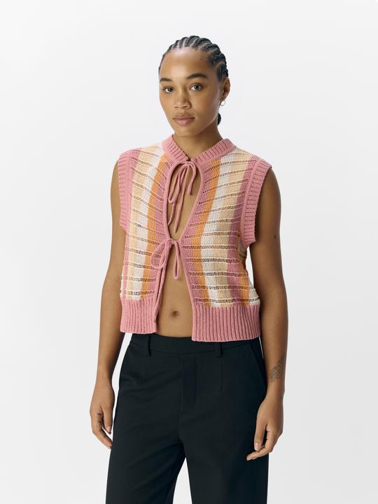Immagine prodotto Object Streifen Stricktop (S)