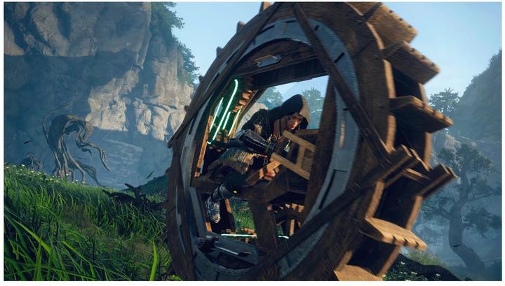 Image du produit EA Games Wild Hearts (Xbox Series X, DE)