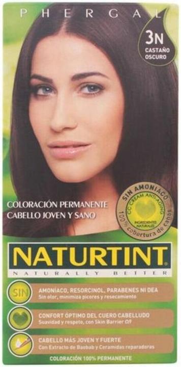 Image du produit Naturtint 3N castaño oscuro (3N)