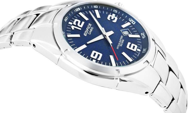 Immagine prodotto Casio EDIFICE, orologio da polso blu (Orologio da polso analogico, 40 mm)