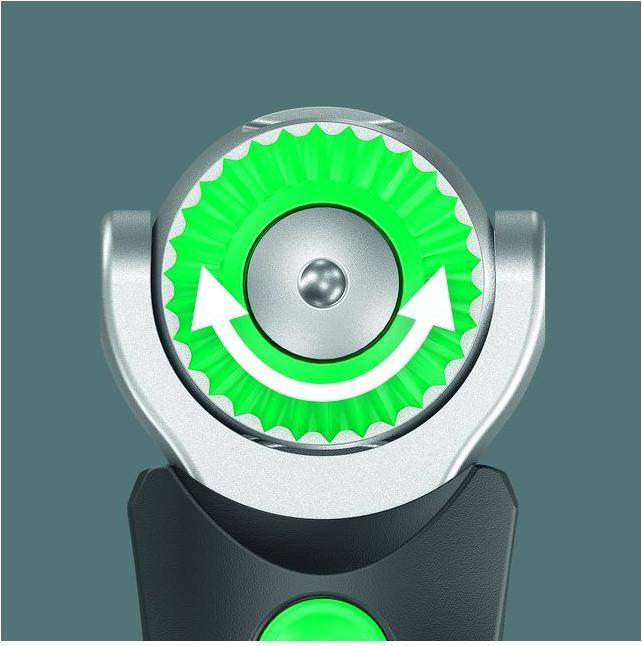 Produktbild Wera 8009 Zyklop Pocket Set 1