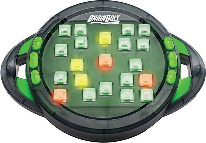 Image du produit Learning Resources Gra pamięciowa BrainBolt EI-8435