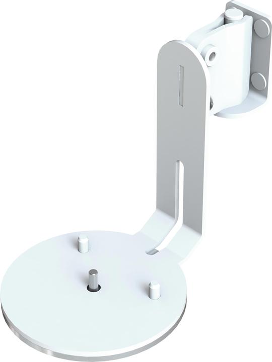 Pied + support mural pour enceinte