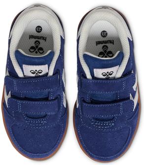 Actual product image hummel Victory Suede Ii Infant (24)