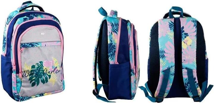 Produktbild Main paper Junior-Tropenrucksack