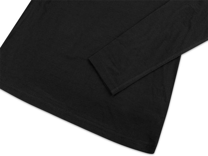 Produktbild Normani Herren Merino Langarm Melbourne - 9121 (M)