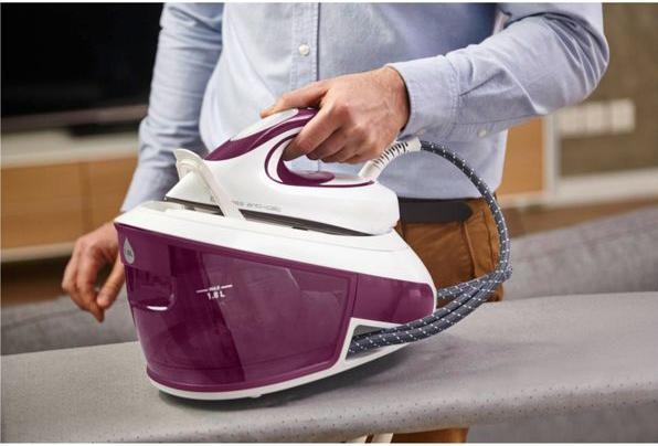 Produktbild Tefal SV8054 (2800 W, 410 g/min)