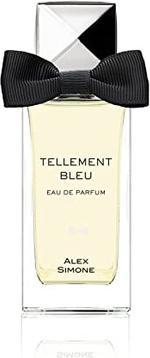 Alex Simone Tellement Bleu (Eau de Parfum, 50 ml)