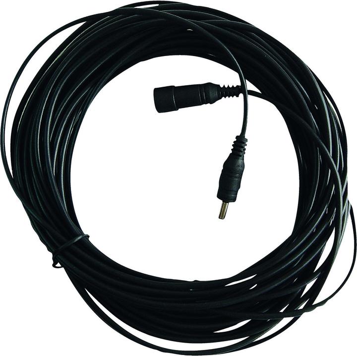 Actual product image Kerbl 1085 Stable and trailer camera set 2.4 GHz