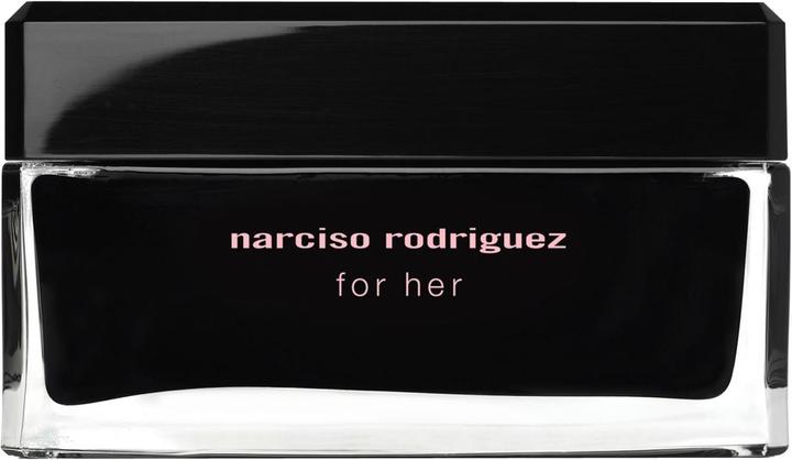 Produktbild Narciso Rodriguez Narciso (Körpercreme, 150 ml)