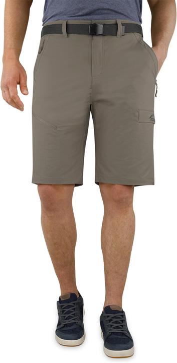 Produktbild Normani Herren Softshell-Shorts Minkey (L)