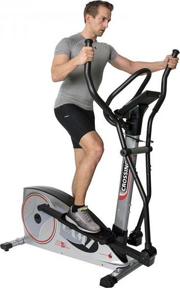 Actual product image Christopeit Cross trainers
