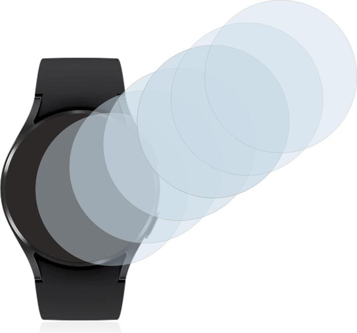 Produktbild BROTECT AirGlass Panzerglasfolie (Galaxy watch 4 (40mm))
