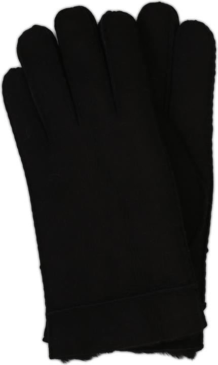 Produktbild Cash-Mere Lammlederhandschuhe mit Lammfell (S)