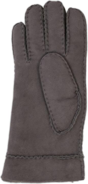 Produktbild Cash-Mere Lammlederhandschuhe mit Lammfell (S)