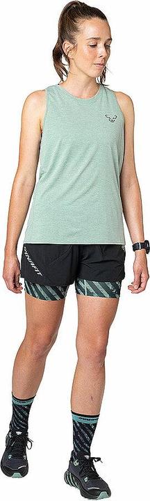 Actual product image Dynafit Trail 2in1 Shorts (L)