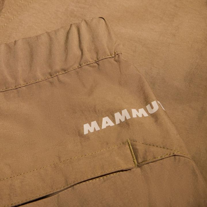 Produktbild Mammut Hiking Cargo Shorts Men (56)