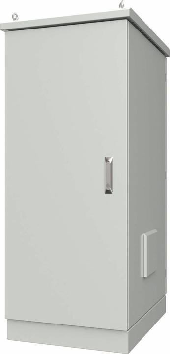 Produktbild Lanview 16U IP55 W=600mm D=800mm (16 HE, 19 Zoll Rack)
