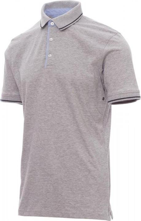 Actual product image Payper cabridge elange polo shirt (M)