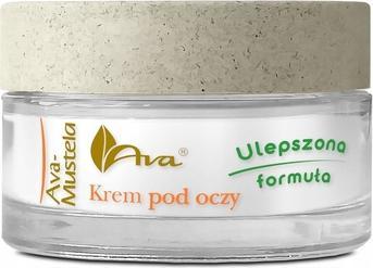 Ava-Mustela Eye Cream 30ml - Nourishing And Hydrating (30 ml)