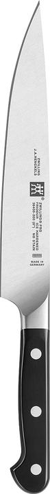 Actual product image Zwilling 38448-007-0 Self-sharpening knife block ash 7-TLG.