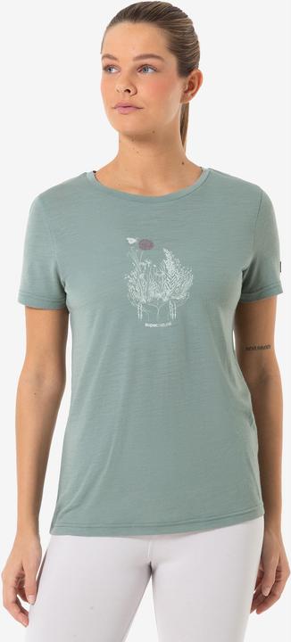 Actual product image Super Natural W Flowerhands Tea (XL)