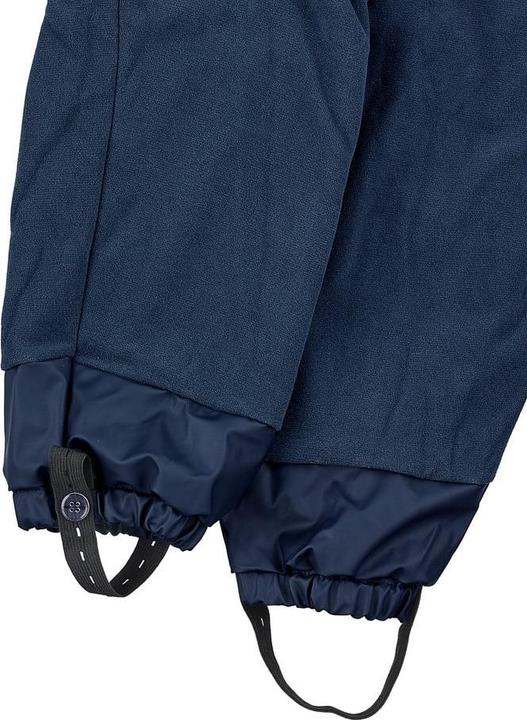 Immagine prodotto Sterntaler Salopette da pioggia foderata navy taglia 86 (86)
