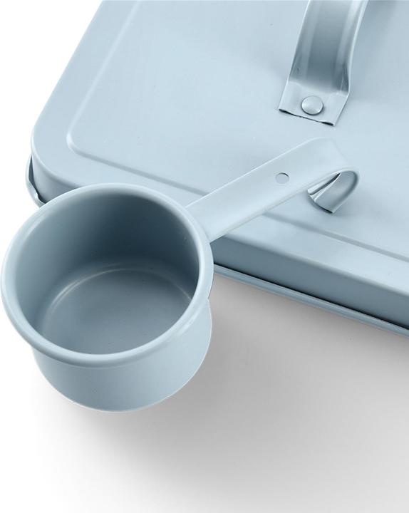 Produktbild HTI-Living Vorratsdose Metall