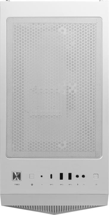 Produktbild MSI MPG Gungnir 110R (mATX, Mini-ITX, ATX)