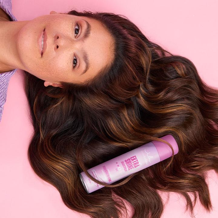 Immagine prodotto Invisibobble Extra Shine Haarspray (250 ml)