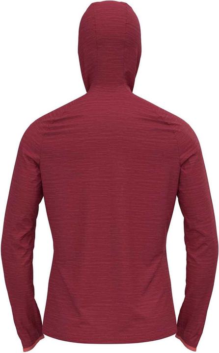Odlo Run Easy Warm Hoody Midlyer (XS)