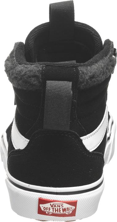 Image du produit Vans Baskets Filmore Hi VansGuard Femmes (38)