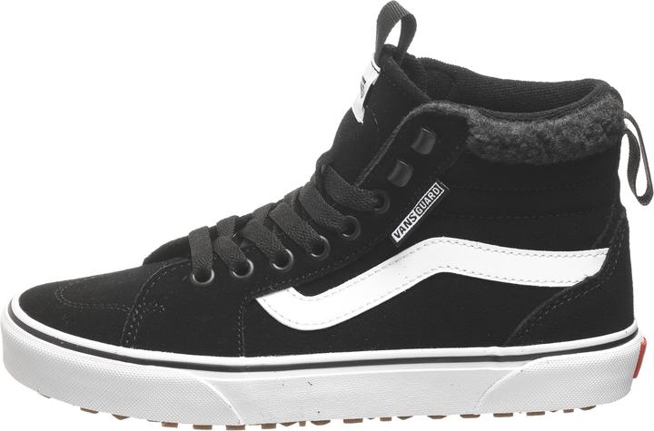 Image du produit Vans Baskets Filmore Hi VansGuard Femmes (38)