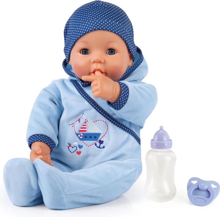 Image du produit Bayer Hello Baby Boy