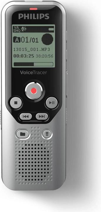Immagine prodotto Philips DVT 1250 (8 GB)