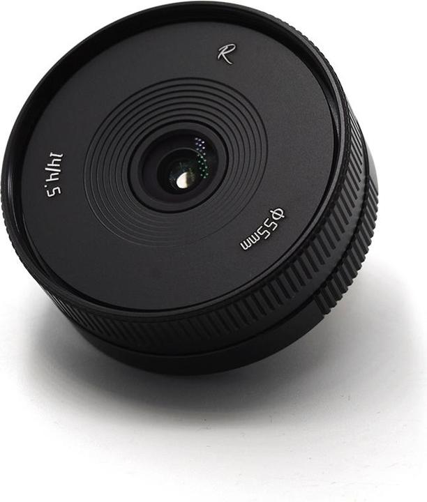 Actual product image AstrHori 14mm f4.5 for Fuji X-Mount (Fujifilm X, APS-C / DX)
