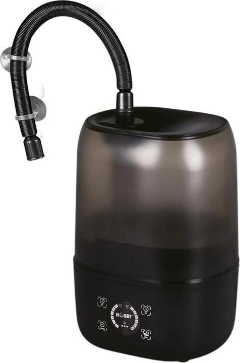 Actual product image Hobby Fogging system