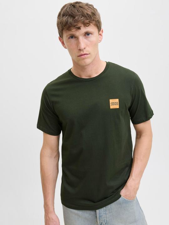 Produktbild Jack & Jones Logo T-shirt T-shirt (XS)