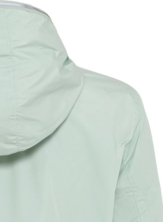 Actual product image Camel Active Long windbreaker made from recycled polyester (34)