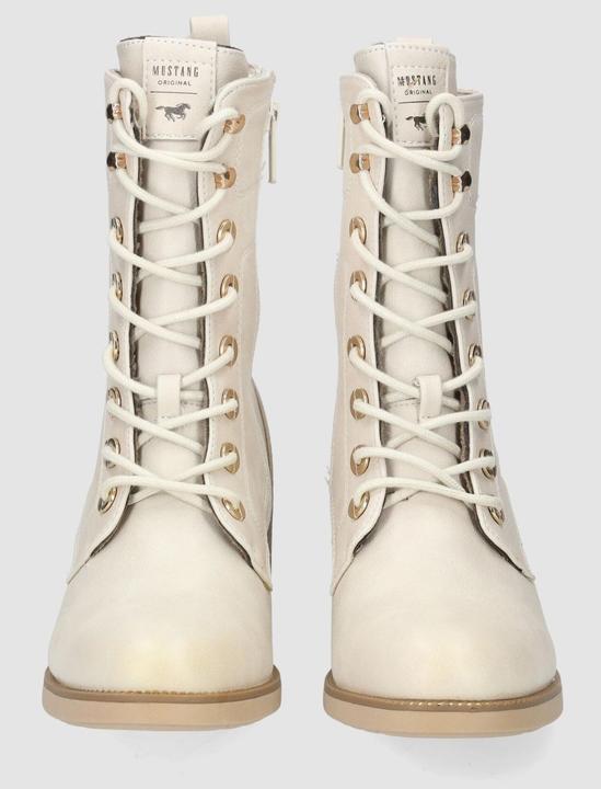 Actual product image Mustang Stiefelette (39)
