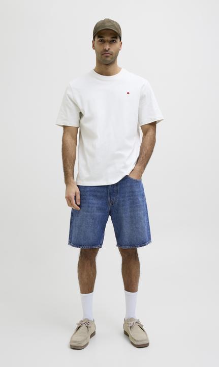 Actual product image Jack & Jones Rddrelaxed Royal Shorts Re 366 Noos (M)