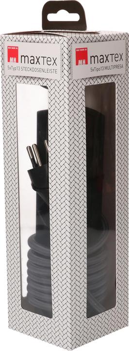 Immagine prodotto Max Hauri maxTEX (5 x, Tipo 13, 2 m)