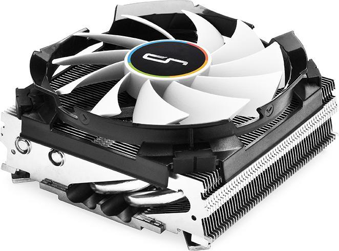 Actual product image Cryorig C7 (92 mm)